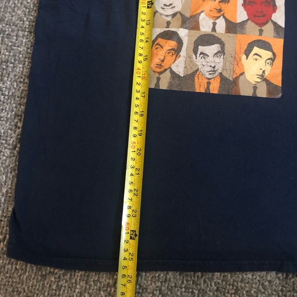 Mens size small T-shirt - Picture 2 of 2